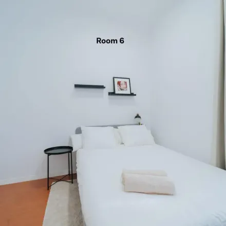 Image 6 - Glorieta López de Hoyos, Calle de Francisco Silvela, 28006 Madrid, Spain - Apartment for rent
