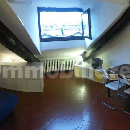Rent this 1 bed apartment on Via San Secondo 23c in 10128 Turin TO, Italy