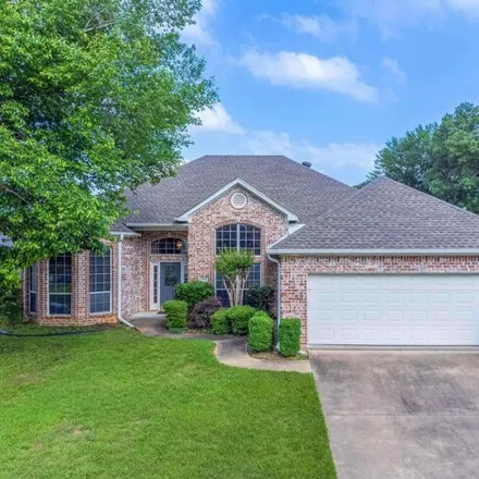 Buy this 4 bed house on 3704 Kieghley Drive in Longview, TX 75605