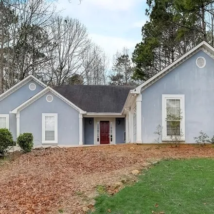 Buy this 3 bed house on 502 Springwater Cove in Cherokee County, GA 30188