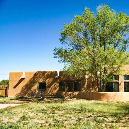 Image 3 - 698 Duran Lane, Ranchito, Taos County, NM 87571, USA - House for sale