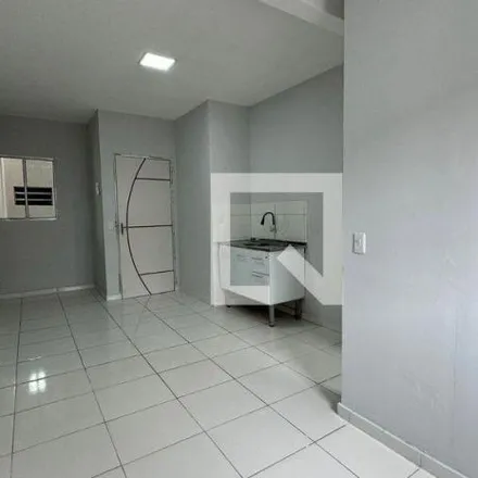 Rent this 1 bed apartment on Rua Igarapava in Jardim Gabriela, Barueri - SP