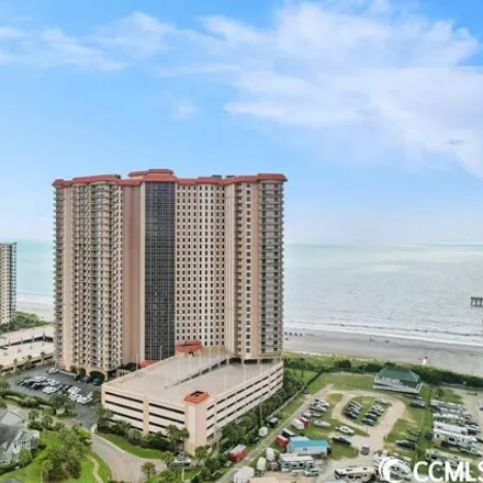 Buy this 4 bed condo on Margate tower in Margate Circle, Horry County