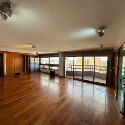 Rent this 4 bed apartment on Buenos Aires 1062 in Nueva Córdoba, Cordoba