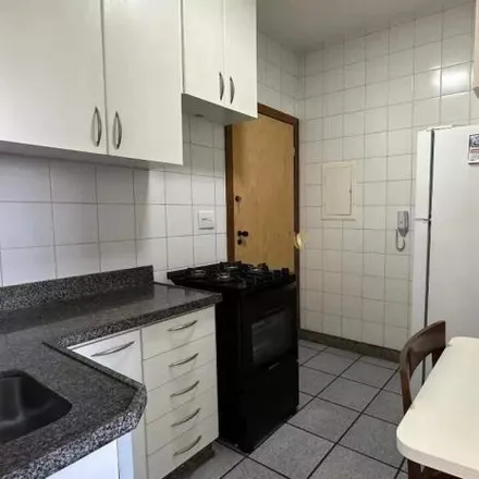 Buy this 3 bed apartment on Rua Doutor Lucídio Avelar in Buritis, Belo Horizonte - MG