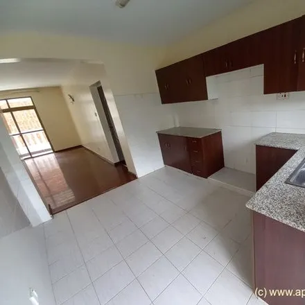 Image 2 - Lenana Road, Kilimani division, 44847, Kenya - Apartment for sale