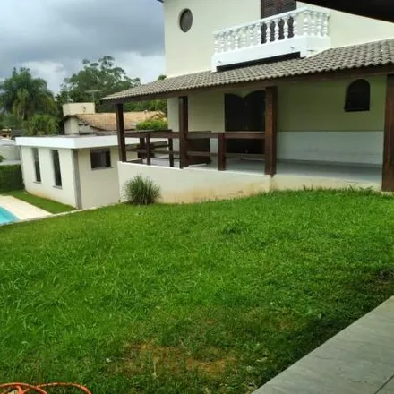 Buy this 3 bed house on Drogaria Gala Pharma in Avenida Fernando Nobre 820, Parque Rincão