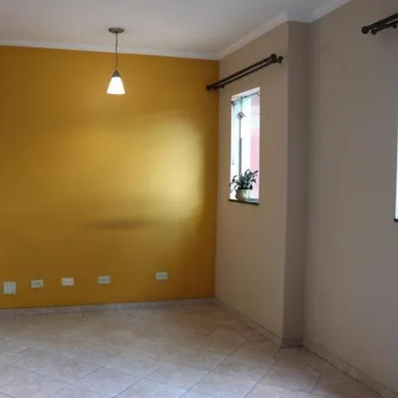 Rent this 2 bed house on Rua Aimorés in Vila Alzira, Santo André - SP