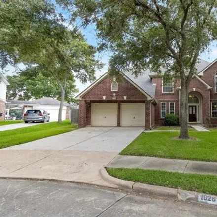 Image 3 - 1026 Broken Trail Ct, Sugar Land, Texas, 77479 - House for sale