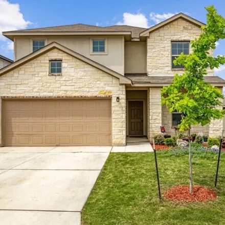 Buy this 4 bed house on Comanche View in San Antonio, TX 78233