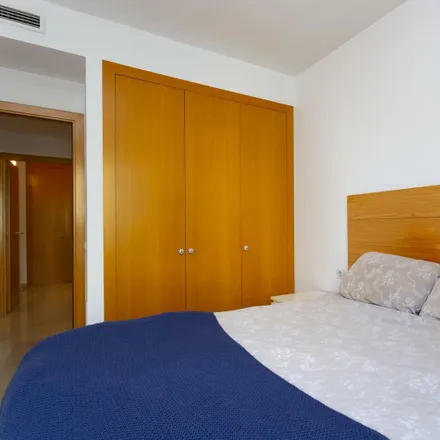 Rent this 2 bed apartment on Campus Poblenou UPF in Avinguda Diagonal, 177