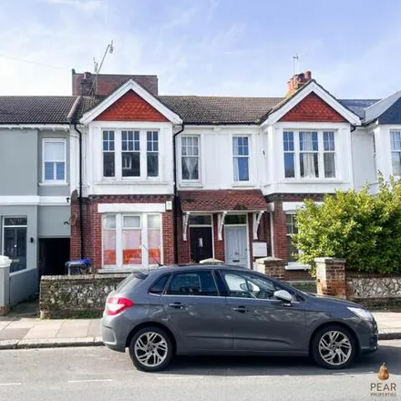 Rent this 2 bed room on Holy Trinity in Eriswell Road, Worthing