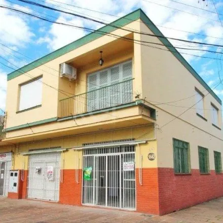 Rent this studio house on Rua Padre Caldas in Partenon, Porto Alegre - RS