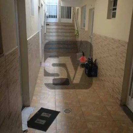 Buy this 1 bed apartment on Rua Frei Damião Berge in Água Santa, Rio de Janeiro - RJ