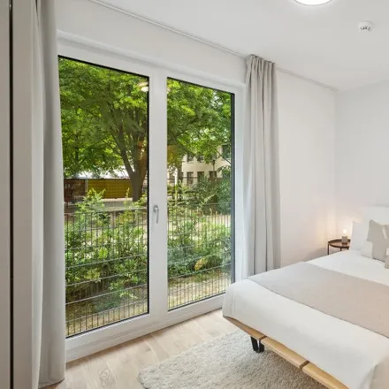 Rent this 4 bed room on Kita Schmidchen in Schmidstraße 4, 10179 Berlin
