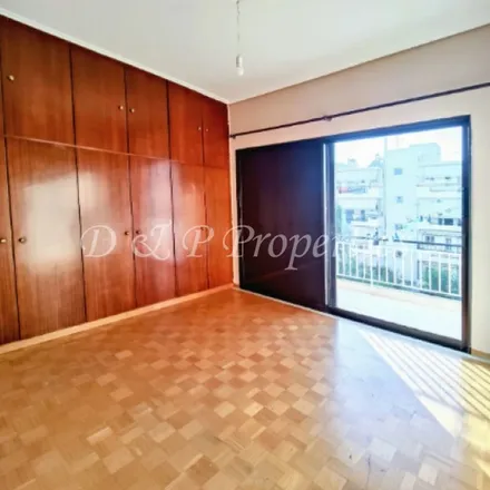 Rent this 3 bed apartment on Βουρδούμπα 4 in Athens, Greece