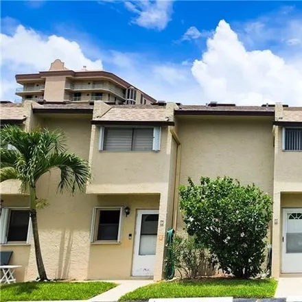 Rent this 2 bed townhouse on 3398 Avenue A in Saint Lucie County, FL 34947