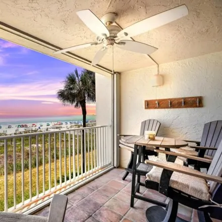Buy this 3 bed condo on 1100 E Highway 98 Unit A201 in Destin, Florida