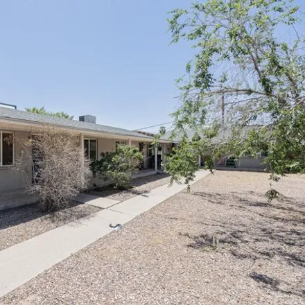 Rent this 2 bed apartment on 1419 East Hatcher Road in Phoenix, AZ 85020