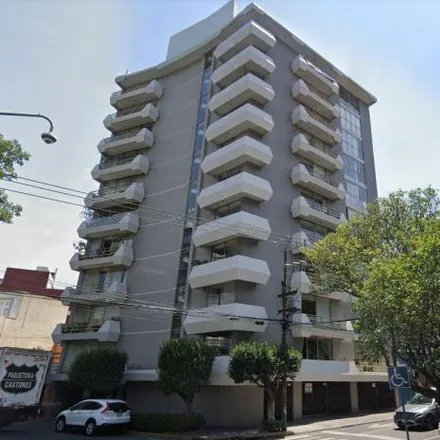Buy this 3 bed apartment on Calle Manuel M. Ponce in Colonia Guadalupe Inn, 01020 Santa Fe