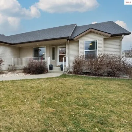 Buy this 3 bed house on 2313 West Sheffield Trail in Hayden, ID 83835
