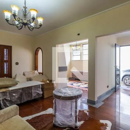 Rent this 3 bed house on Rua Zacarias de Góis in Campo Belo, São Paulo - SP