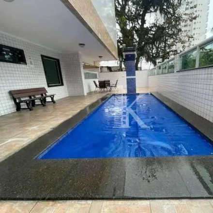 Image 2 - Residencial Ipe, Rua Colômbia 665, Guilhermina, Praia Grande - SP, 11702-120, Brazil - Apartment for sale