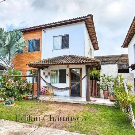 Image 2 - Rua Lagoa Branca, Abrantes, Camaçari - BA, 42840-000, Brazil - House for sale
