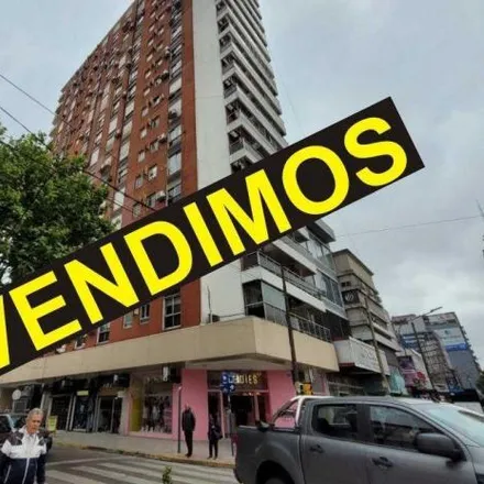 Buy this 2 bed apartment on Belgrano 115 in Ramos Mejía Sur, B1704 ESP Ramos Mejía