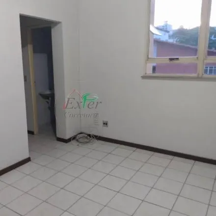 Rent this 2 bed apartment on Rua São Pedro do Havaí in Santa Branca, Belo Horizonte - MG