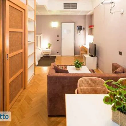 Image 6 - Via Borgonuovo 1, 20121 Milan MI, Italy - Apartment for rent