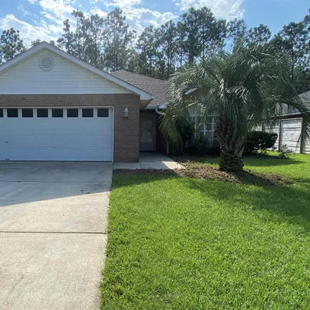 Rent this 3 bed house on 3637 Ashton Court in Baldwin County, AL 36542