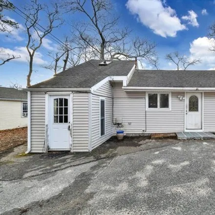 Buy this 2 bed house on 74 Glen Charlie Road in Wareham, MA 02560