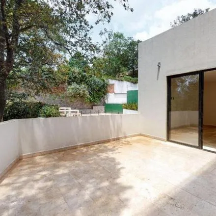 Buy this 3 bed house on Avenida Arteaga y Salazar 753 in Pueblo La Venta, 05500 Mexico City