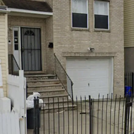Image 1 - 199 West Peddie Street, Newark, NJ 07112, USA - Apartment for rent