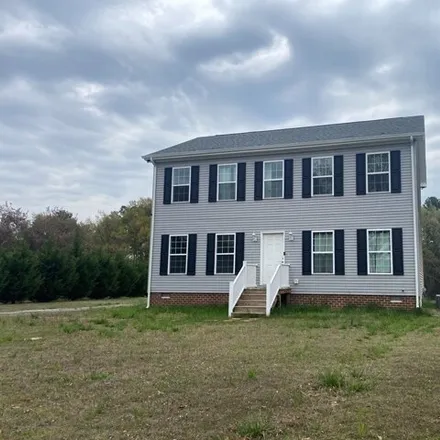 Buy this 5 bed house on 353 Lester Street in Blackstone, VA 23824
