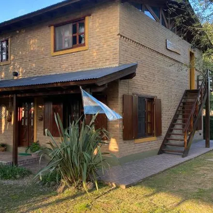 Image 2 - Arroyo Yatán, Departamento Calamuchita, Córdoba, Argentina - House for sale