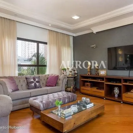 Buy this 4 bed apartment on Rua Jerusalém in Palhano, Londrina - PR