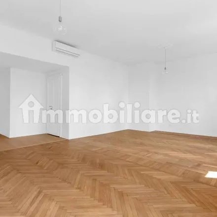 Rent this 5 bed apartment on Piazza Sei Febbraio 16 in 20145 Milan MI, Italy