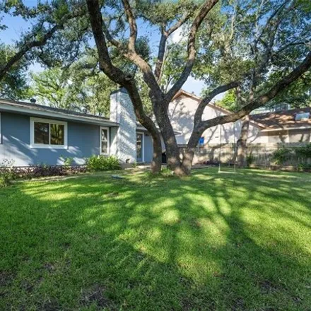 Image 3 - 4305 Yucatan Lane, Austin, TX 78727, USA - House for sale