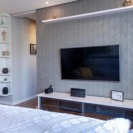 Buy this 2 bed apartment on Rua Faustolo 500 in Vila Romana, São Paulo - SP