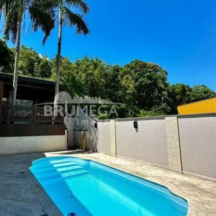 Buy this 3 bed house on Rua Daniel Imhof in Centro I, Brusque - SC