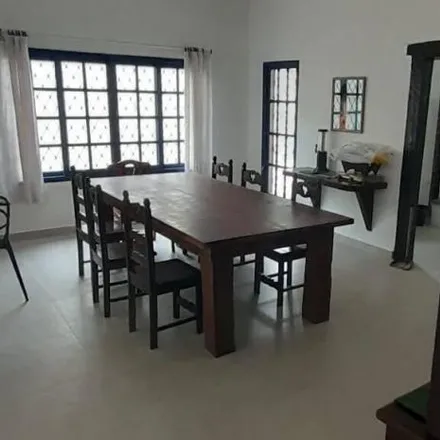 Rent this 3 bed house on Viaduto Jaceguai in República, São Paulo - SP