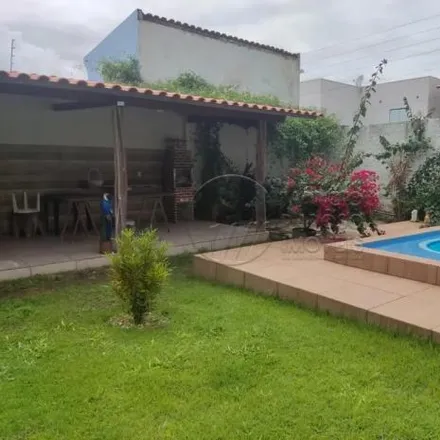 Buy this 4 bed house on Rua Atlântico Norte 4 in Paripueira, Paripueira - AL
