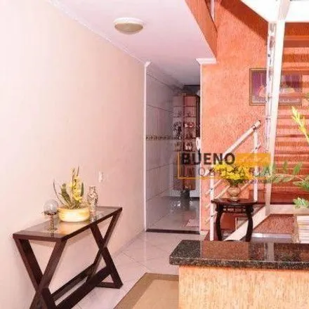 Buy this 4 bed house on Rua Salvador in Parque Zabani, Santa Bárbara d'Oeste - SP