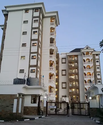 Image 1 - Sheikh Abdullas F.Road, Mombasa, 80100, Kenya - Apartment for sale