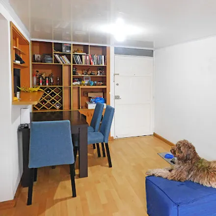 Image 2 - Cr 54  64a 75 Ap 1201 Int 8, Boyacá, Cundinamarca - Apartment for sale