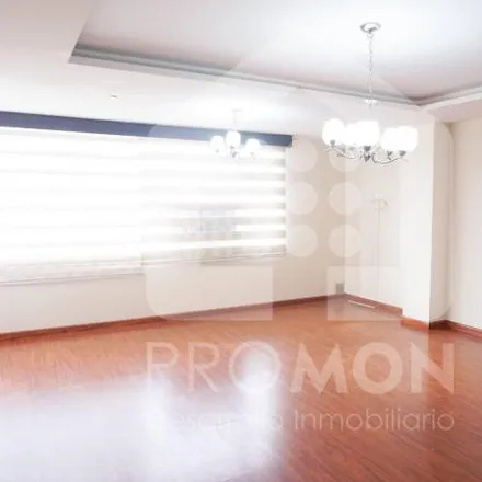 Buy this 3 bed apartment on Oe2C in 170310, Ecuador