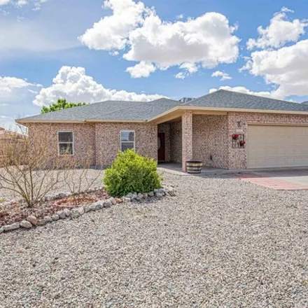 Buy this 4 bed house on 1331 Mimosa Avenue in Alamogordo, NM 83310