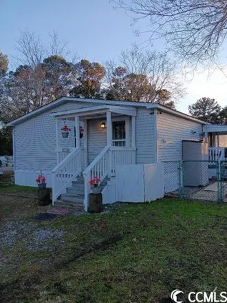 Buy this studio apartment on Highway 396 in Horry County, SC 29577